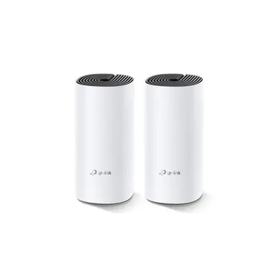 TP-Link Mesh-система Wi-Fi Tp-Link Deco P9(2-pack)