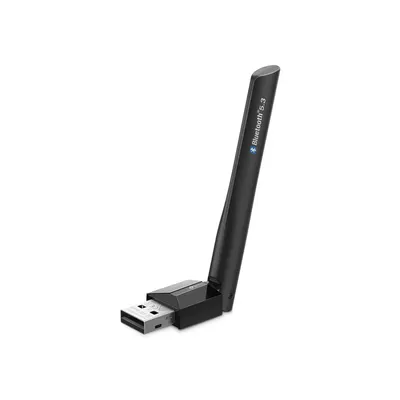 TP-Link Bluetooth USB-адаптер Tp-Link UB500 Plus
