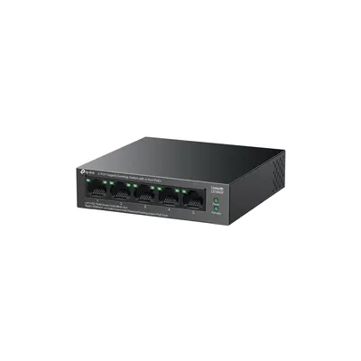 TP-Link Коммутатор Tp-Link LS105GP