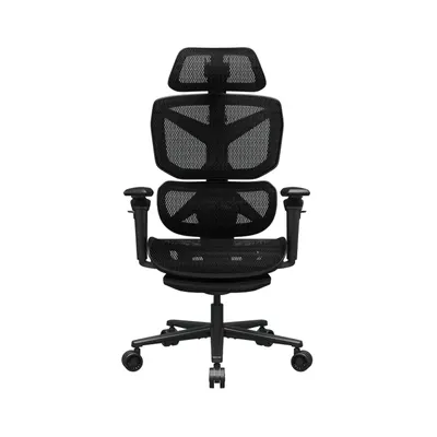 Cougar Игровое компьютерное кресло Cougar TERMINATOR Air