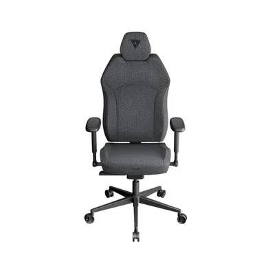 ThunderX3 Игровое компьютерное кресло ThunderX3 SOLO 360-Loft Air Dark Grey