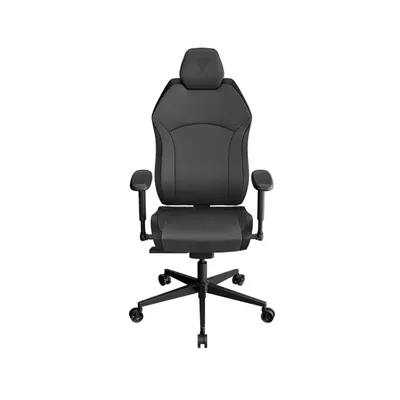 ThunderX3 Игровое компьютерное кресло ThunderX3 SOLO 360-Modern Black
