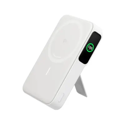 Anker Портативный внешний аккумулятор Anker MagGo 10000mAh (A1654H21) Белый