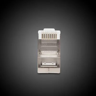 Ship Коннектор телекоммуникационный RJ 45 SHIP S901B