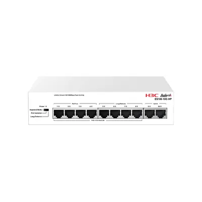 H3C Коммутатор H3C Aolynk ES100-10G-HP