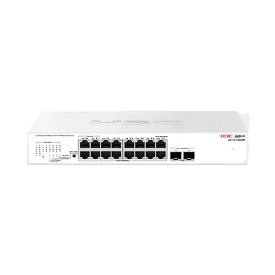 H3C Коммутатор H3C Aolynk US110-16G2MF
