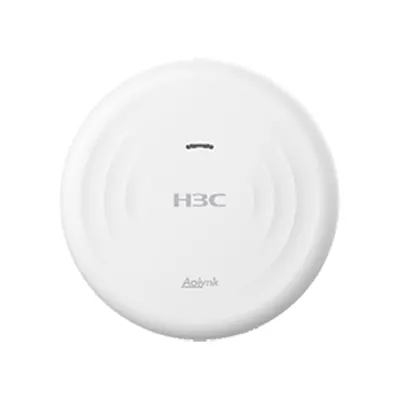 H3C Беспроводная точка доступа H3C AOLYNK-UAP622G-AX15
