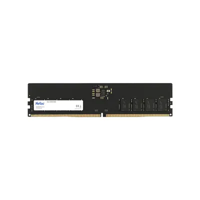 Netac Модуль памяти Netac NTBSD5P56SP-16 DDR5 16GB