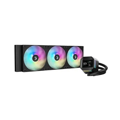 Deepcool Кулер с водяным охлаждением Deepcool LM420