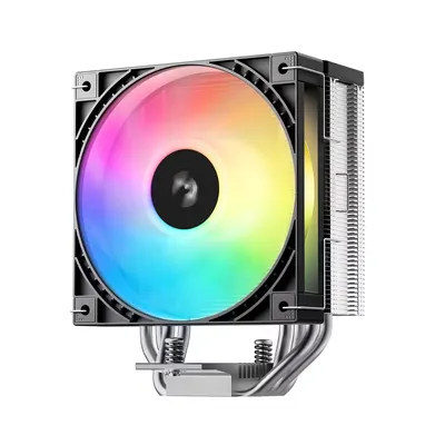 Deepcool Кулер для процессора Deepcool AG400 G2 ARGB