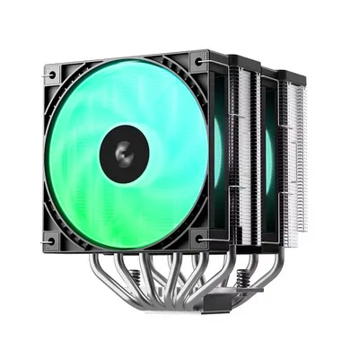 Deepcool Кулер для процессора Deepcool AG620 G2 ARGB