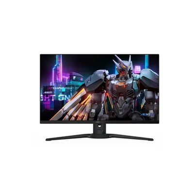 Gigabyte Монитор 27" Gigabyte AORUS FO27Q5P EK