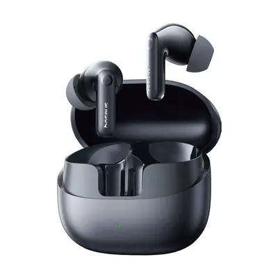Baseus Наушники Baseus Bass BP1 Pro In-Ear True Earbuds Cosmic Black