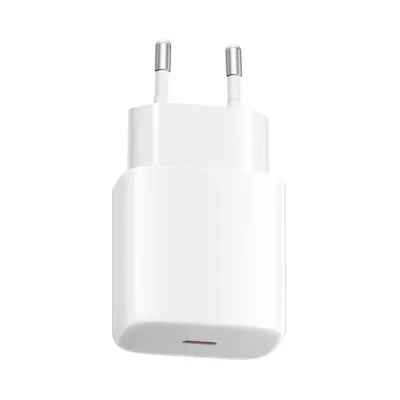 Xiaomi Адаптер питания Xiaomi 20W Fast Charging power Adapter (Type-C) EU