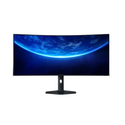 Xiaomi Монитор Xiaomi Curved Gaming Monitor G34WQi 2026 34"