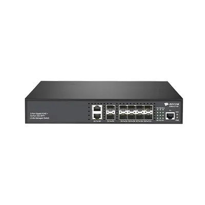 BDCOM Коммутатор BDCOM S2900-2T10X