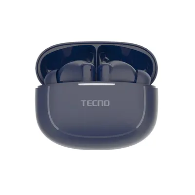 TECNO Наушники TECNO Buds 4 Air BD04 Air Blue