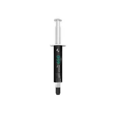 Deepcool Термопаста Deepcool DS9, в шприце, 7.5 грамм