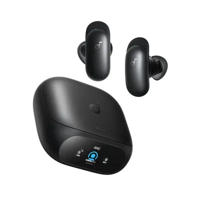 Soundcore Наушники soundcore Liberty 5 Pro Black
