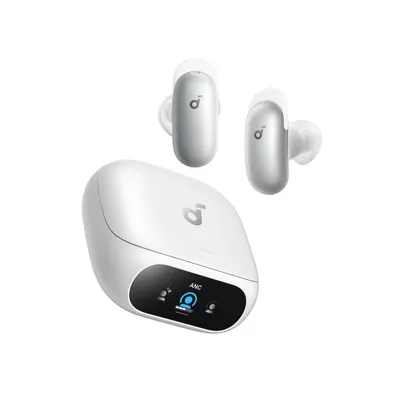 Soundcore Наушники soundcore Liberty 5 Pro White