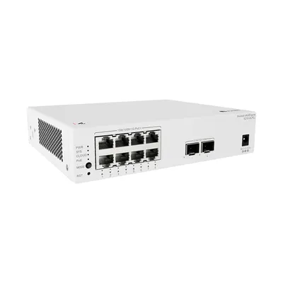 HUAWEI eKit Коммутатор Huawei S210-8LP2J