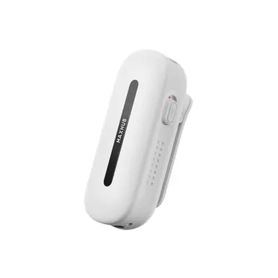MAXHUB Микрофон петличный MAXHUB MC05B