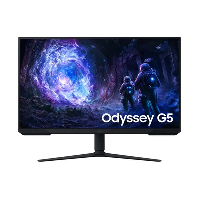 Samsung Монитор Samsung 32" LS32FG512EIXCI