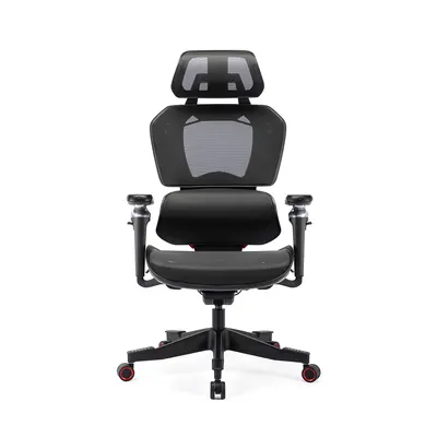 XG Игровое компьютерное кресло XG NeoMesh Red