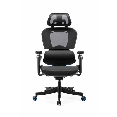 XG Игровое компьютерное кресло XG NeoMesh Blue