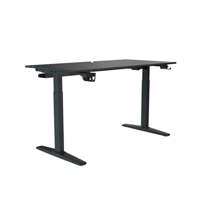 XG Компьютерный стол XG EdgeRoute Ultra 150 (комплект столешница, металл. основание с регул. по высоте)