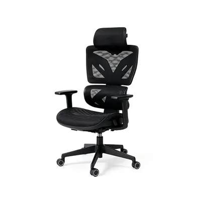 XG Игровое компьютерное кресло XG Exo-X Pro Grey