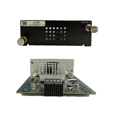 DPtech Электронный модуль DPtech ADX-SSL-T3
