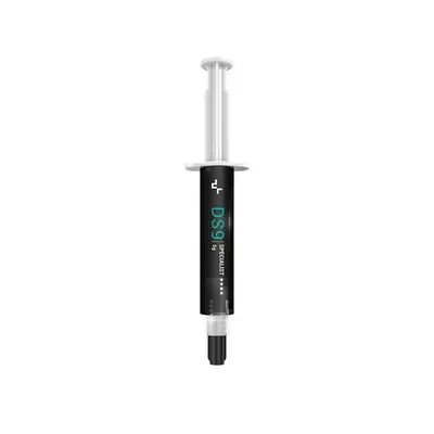 Deepcool Термопаста Deepcool DS9, в шприце, 5 грамм