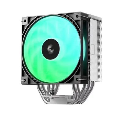 Deepcool Кулер для процессора Deepcool AG500 G2 ARGB