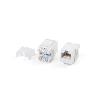 Ship Модуль для информационной розетки SHIP M255 Cat.6 RJ-45 UTP