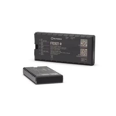 TELTONIKA GPS ТРЕКЕР Teltonika FTC927 FLEET MANAGEMENT SYSTEM
