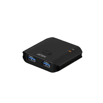 ATEN Переключатель (коммутатор) сигнала USB ATEN US4322-AT