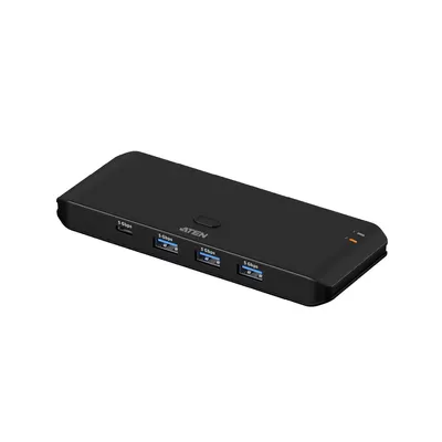 ATEN Переключатель (коммутатор) сигнала USB ATEN US4324-AT