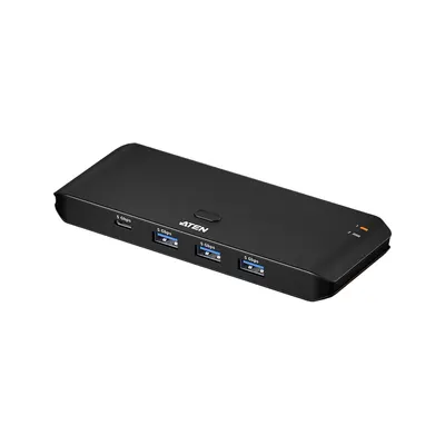 ATEN Переключатель (коммутатор) сигнала USB ATEN US5324-AT