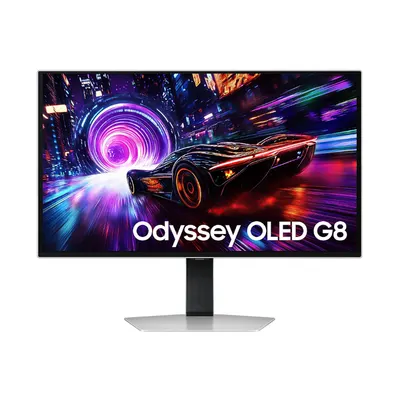 Samsung Монитор Samsung 27" LS27FG812SIXCI