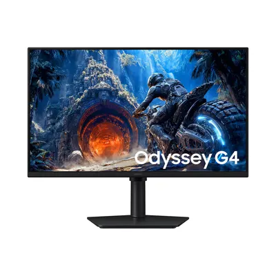 Samsung Монитор Samsung 27" LS27HG400EIXCI