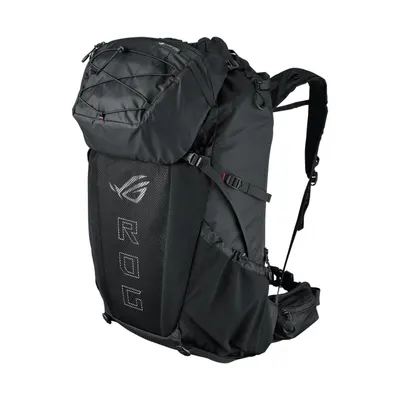 Asus Рюкзак ASUS ROG Archer Ergo Air Gaming Backpack Черный