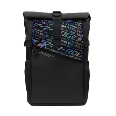Asus Рюкзак ASUS ROG BP4701 Gaming Backpack Черный