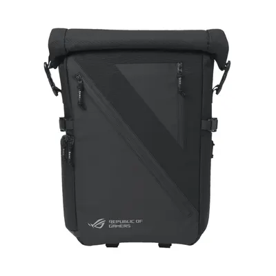 Asus Рюкзак ASUS ROG Archer Backpack 17 Черный