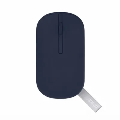 Asus Компьютерная мышь ASUS Marshmallow Mouse MD100 Lite