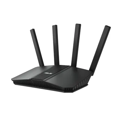 Asus Сетевой маршрутизатор со встроенной беспроводной точкой доступа ASUS RT-BE82U