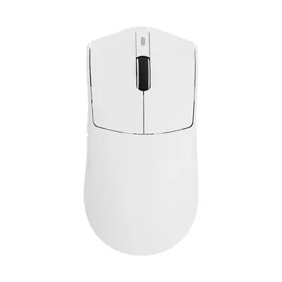 AJAZZ Компьютерная мышь Ajazz AJ139P V3 Max White