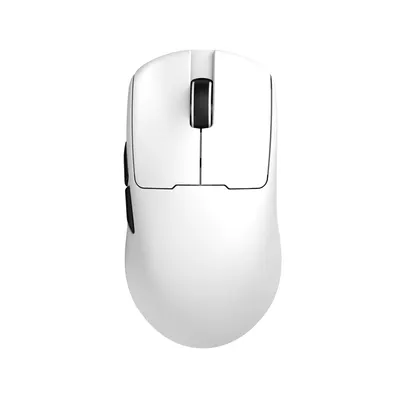AJAZZ Компьютерная мышь Ajazz AJ159 V2 MC White