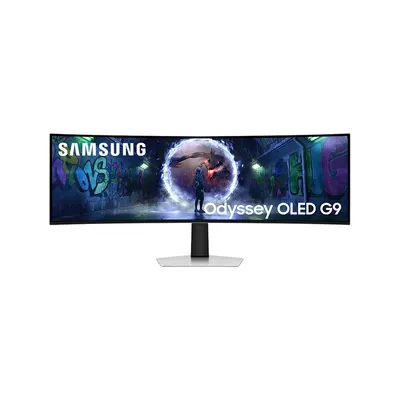 Samsung Монитор Samsung 49" Odyssey OLED G9 LS49DG932SIXCI