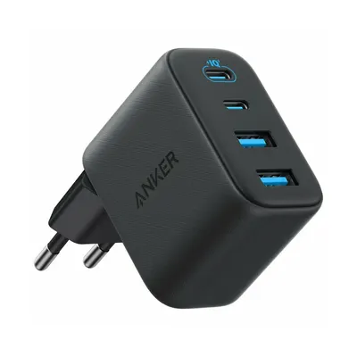 Anker Адаптер питания Anker Zolo (A121EG11) Черный